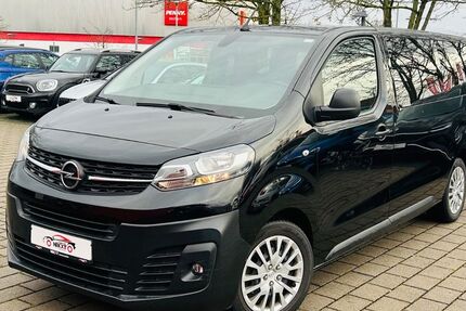 Opel Vivaro 91.000 km 19.990 &euro; Flörsheim 65439