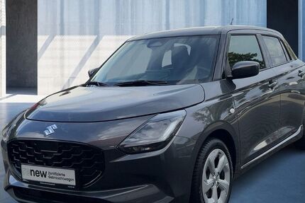 Suzuki Swift 19.749 km 15.970 € Frankfurt / Main 60314