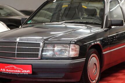 Mercedes-Benz 190 247.700 km 3.250 &euro; Pfungstadt 64319