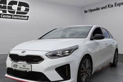 Kia pro ceed / ProCeed 42.340 km 24.470 &euro; Darmstadt 64289