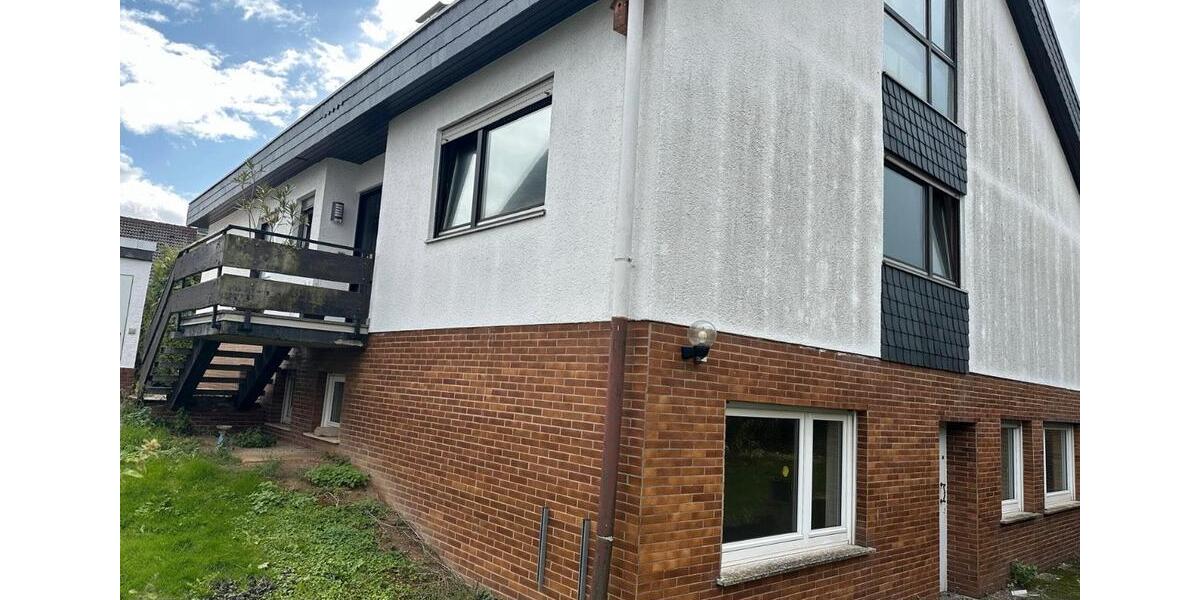 Erdgeschoßwohnung Reinheim - 3 Zimmer, 77 m&sup2;, 850&euro; | Angebot:25405865