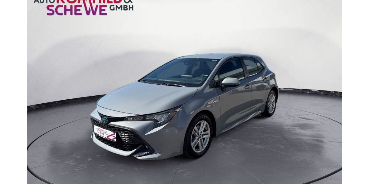 Toyota Corolla 101.300 km 17.990 &euro; Dieburg 64807