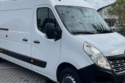Renault Master 112.500 km 16.480 &euro; Langen 63225