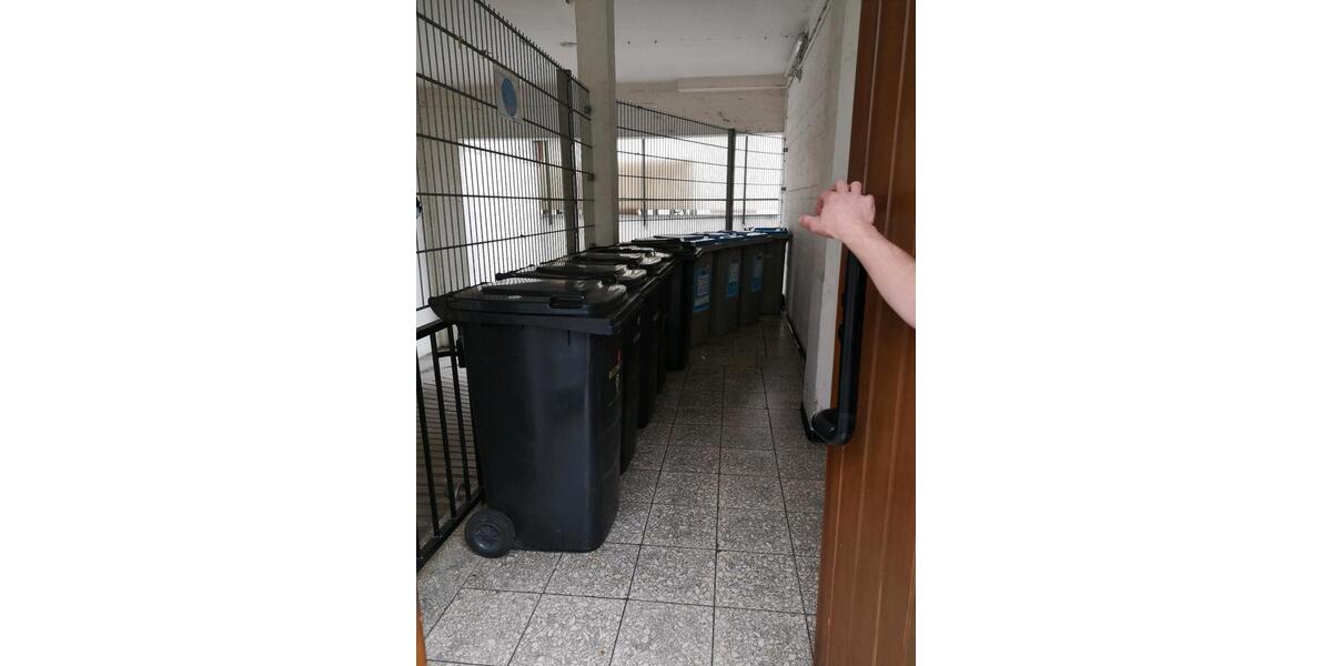 Etagenwohnung Lorsch - 2 Zimmer, 58 m&sup2;, 163.000&euro; | Angebot:25476780