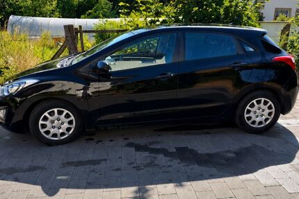 Hyundai i30 70.107 km 7.100 &euro; Heusenstamm 63150