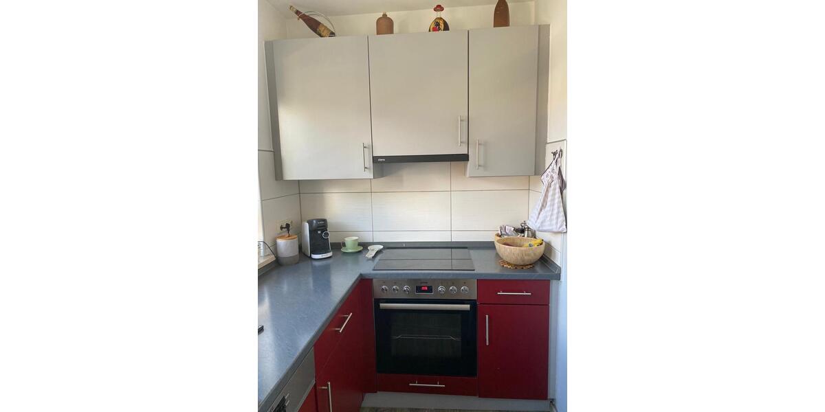 Etagenwohnung Raunheim - 2 Zimmer, 50 m&sup2;, 255.000&euro; | Angebot:24338205
