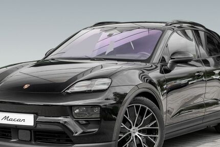 Porsche Macan 9.900 km 104.777 € Darmstadt 64295