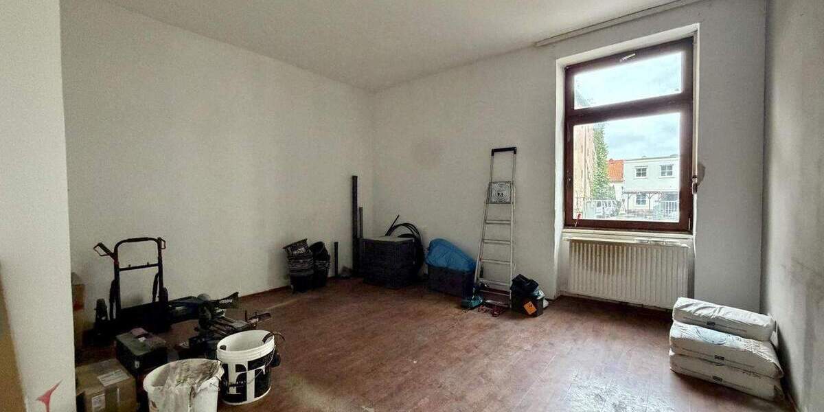 Mehrfamilienhaus, Wohnhaus Offenbach Offenbach am Main - 1 Zimmer, 409 m&sup2;, 1.195.000&euro; | Angebot:24610049