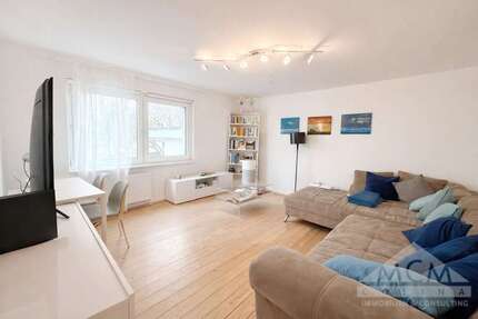 Wohnung Frankfurt am Main / Bornheim Bornheim - 2 Zimmer, 57 m&sup2;, 395.000&euro; | Angebot:25942132