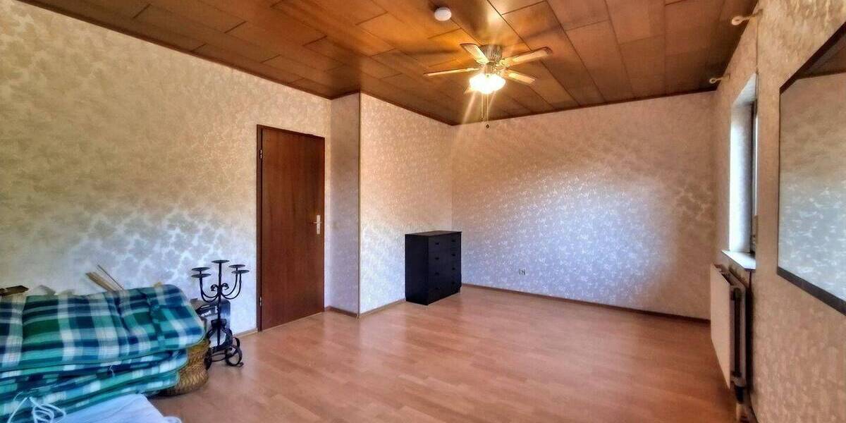 Reihenmittelhaus Trebur Astheim - 4 Zimmer, 113 m&sup2;, 460.000&euro; | Angebot:26043946