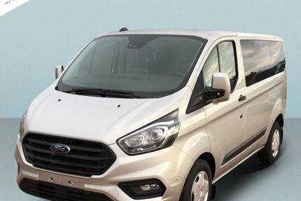 Ford Transit Custom 8.500 km 39.850 € Worms 67547