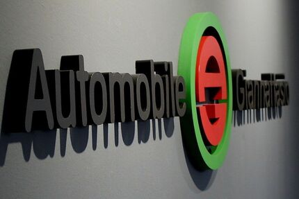 Alfa Romeo Stelvio 31.500 km 35.490 &euro; Rodgau 63110