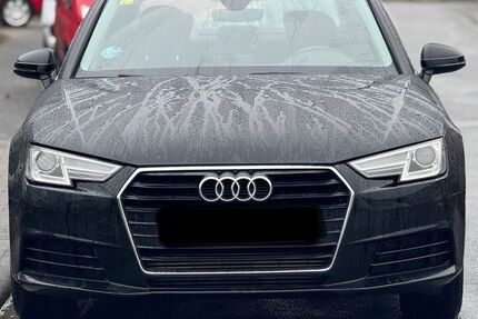Audi A4 443.000 km 6.450 &euro; Dieburg 64807