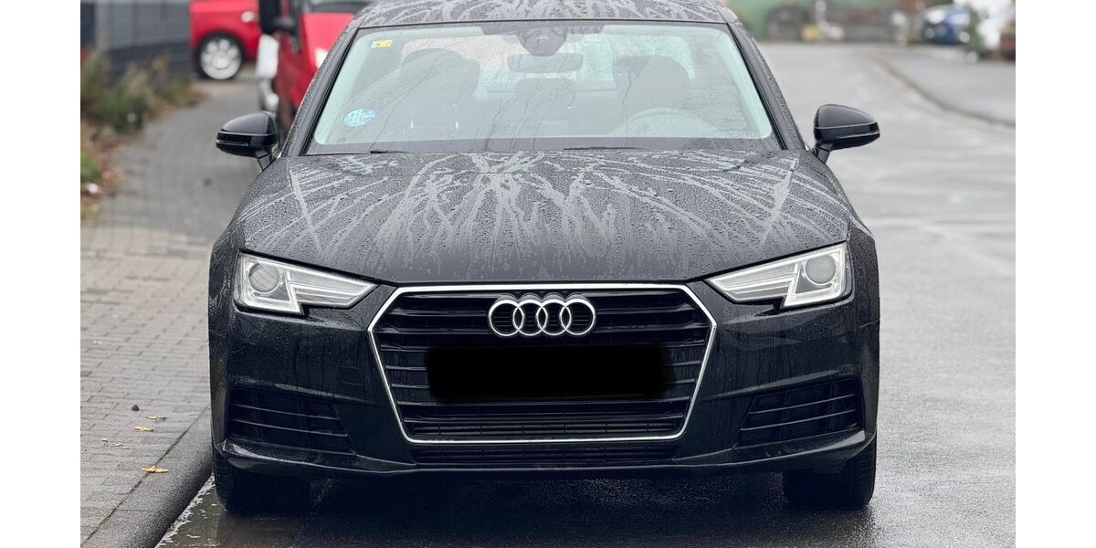 Audi A4 443.000 km 6.450 &euro; Dieburg 64807