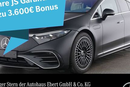 Mercedes-Benz EQS 19.999 km 82.440 &euro; Bensheim 64625