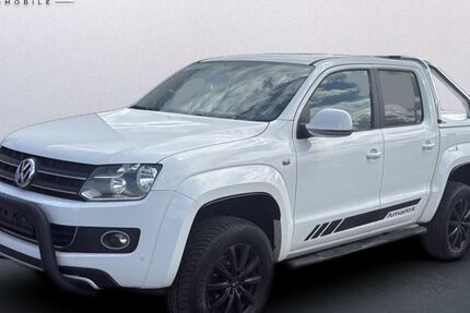 VW Amarok 162.000 km 18.490 &euro; Hochheim am Main 65239