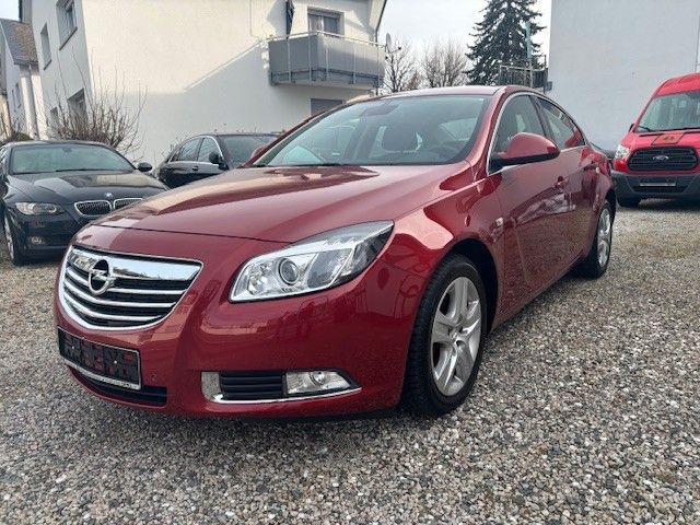Opel Insignia 92.000 km 8.990 € Dreieich 63303