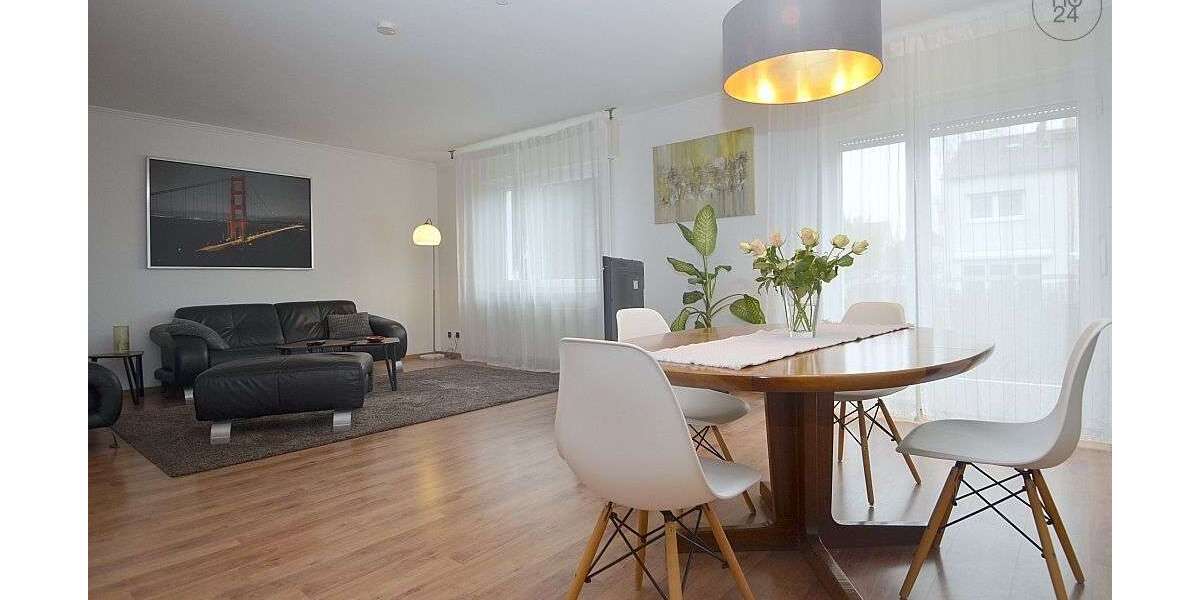 Wohnen auf Zeit in Ginsheim-Gustavsburg 1.690 € 3 zimmer