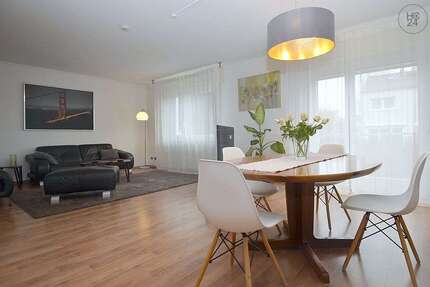 Zimmer Ginsheim-Gustavsburg Gustavsburg - 3 Zimmer, 1.690&euro; | Angebot:24351739