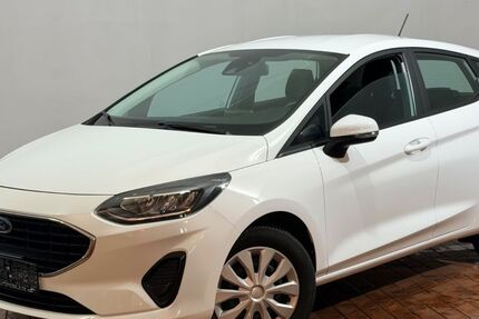 Ford Fiesta 119.500 km 8.990 &euro; Rodgau 63110