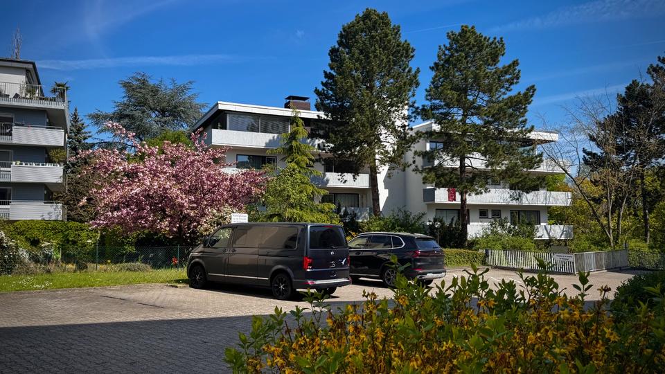 Etagenwohnung Darmstadt Darmstadt-Nord - 2 Zimmer, 62 m&sup2;, 1.900&euro; | Angebot:26227368