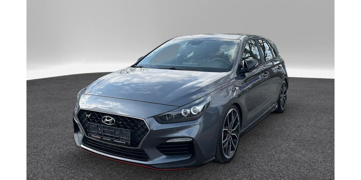 Hyundai i30 79.145 km 19.990 &euro; Gross Gerau 64521
