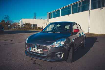 Suzuki Swift 21.300 km 12.900 &euro; Münster (Hessen) 64839
