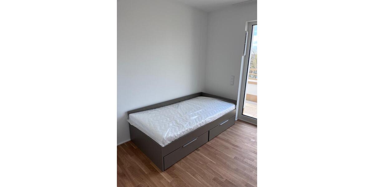 Dachgeschoßwohnung Darmstadt Darmstadt-West - 2 Zimmer, 46 m&sup2;, 1.100&euro; | Angebot:26136928