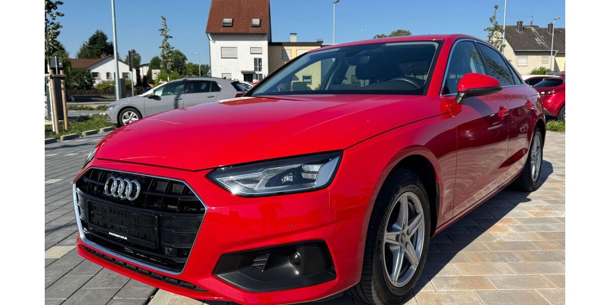 Audi A4 128.631 km 17.950 &euro; Kriftel 65830