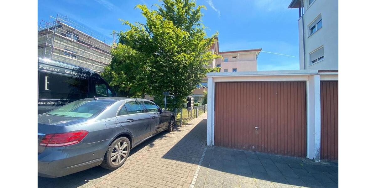 Eigentumswohnung 3 zimmer