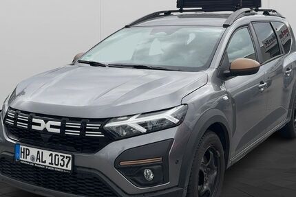 Dacia Jogger 8.999 km 19.990 &euro; Bensheim 64625