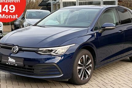 VW Golf 49.000 km 16.490 &euro; Rüsselsheim 65428