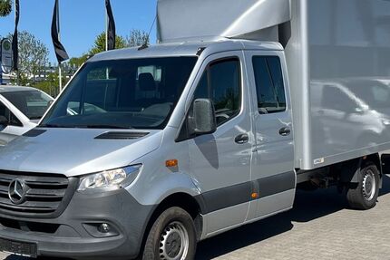 Mercedes-Benz Sprinter 221.095 km 23.980 &euro; Dietzenbach / bei Frankfurt am Main 63128