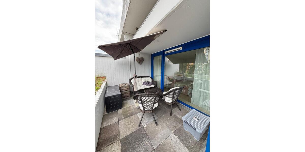 Terrassenwohnung Darmstadt Eberstadt - 3 Zimmer, 111 m&sup2;, 435.000&euro; | Angebot:26866326