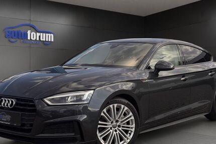 Audi A5 124.900 km 27.990 &euro; Stockstadt am Rhein 64589