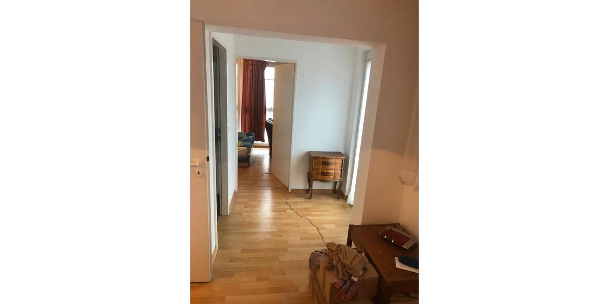 Etagenwohnung Offenbach am Main Bieberer Berg - 2 Zimmer, 31 m&sup2;, 425&euro; | Angebot:26326827