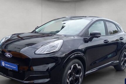 Ford Puma 9.090 km 28.998 &euro; Frankfurt 60386