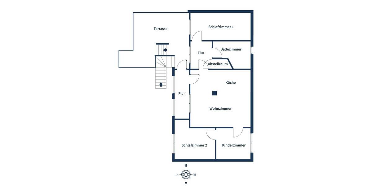 Mehrfamilienhaus, Wohnhaus Mainz Hechtsheim - 7 Zimmer, 174 m&sup2;, 649.000&euro; | Angebot:26820354