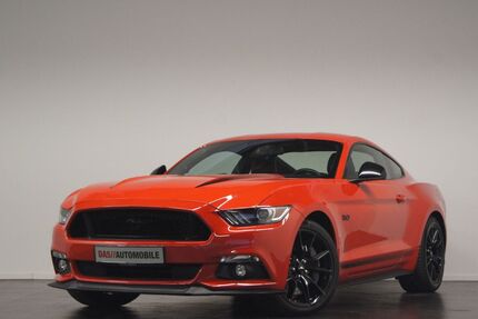 Ford Mustang 121.000 km 28.900 &euro; Darmstadt 64293