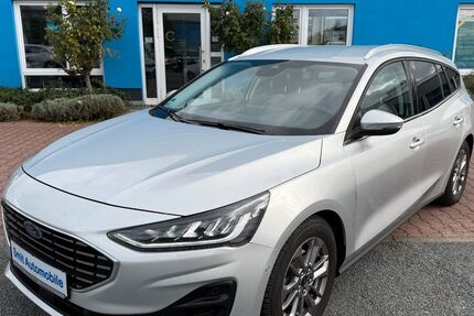 Ford Focus 86.165 km 19.980 € Darmstadt 64293