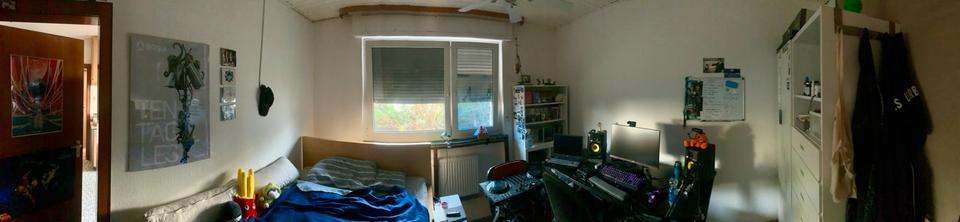 WG Zimmer ab 1. März in Darmstadt Arheilgen 1 zimmer