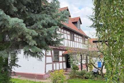 Haus Riedstadt-Wolfskehlen Wolfskehlen - 4.5 Zimmer, 196 m&sup2;, 480.000&euro; | Angebot:25560983