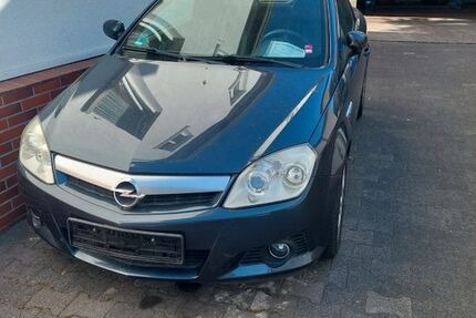 Opel Tigra