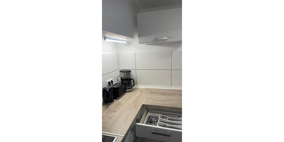 2-Zimmer Vollausstattung 2 zimmer