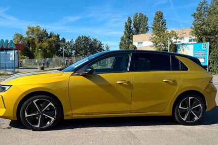 Opel Astra 14.064 km 20.950 &euro; Raunheim 65479