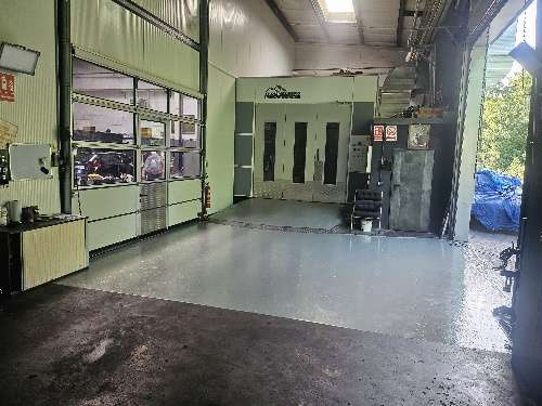 Halle in Weiterstadt 2.000 € 120 m² zimmer