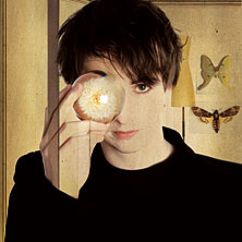 Michael Wollny, Klavier 03.12.2026 Alte Oper Frankfurt