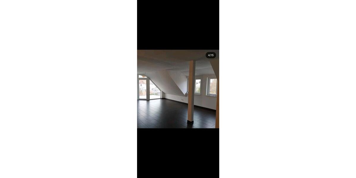 elegante 4 Zimmer Maisonette Wohnung 4 zimmer