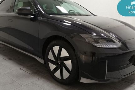 Hyundai IONIQ 6 29.322 km 31.970 &euro; Egelsbach 63329