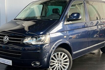 VW T5 Transporter 264.929 km 14.480 &euro; Rodgau 63110